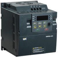 Преобразователь частоты CONTROL-A310 380В 3Ф 2.2 kW 5.1A (ONI) CNT-A310D33V022TEZ