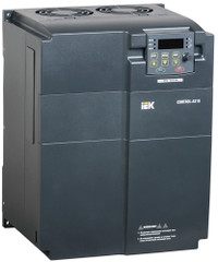 Преобразователь частоты CONTROL-A310 380В 3Ф 15-18.5 kW 32-37A (ONI) CNT-A310D33V15-18TELZ