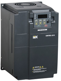 Преобразователь частоты CONTROL-A310 380В 3Ф 5.5-7.5 kW 13-17A (ONI) CNT-A310D33V055-075TEZ