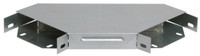 Поворот на 90 гр. 50х50 (IEK) CLP2P-050-050