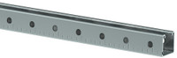 Профиль перфорированный STRUT 41x41х2000-2.5 (IEK) CLP1S-41-41-20-25