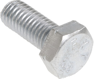 Болт шестигранный М6х20 (IEK) CLP1M-B-6-20