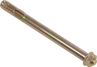 Болт анкерный с гайкой М6/8х65 (IEK) CLP1M-A-B-8-65