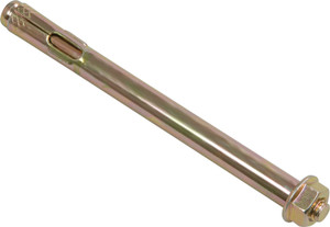 Болт анкерный с гайкой М6/8х65 (IEK) CLP1M-A-B-8-65