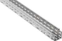 Лоток перфорированный 100х80х3000 (IEK) CLP10-080-100-3