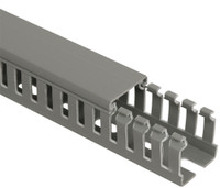 Короб перфорированный 80х60 серия М (2м) Импакт (IEK) CKM50-080-060-1-K03