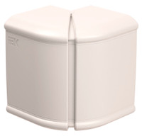 Угол внешний 100х60 Праймер (IEK) CKK-40D-W-100-060-K01