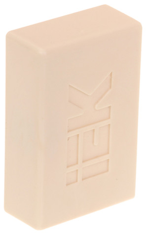 Заглушка  15х10 КМЗ сосна Элекор (IEK) CKK20D-Z-015-010-K01