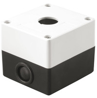 Корпус КП-101 на 1 кнопку (IEK) BKP10-1-K01