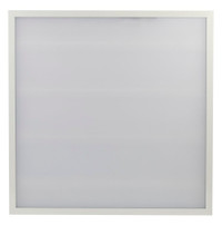 Светильник светодиодный ДВО/ДПО 38Вт 3990Лм 4000K IP40 с равномерной засветкой 595х595х40 матовый SPO-910-9-40K-038 (ЭРА) Б0051547