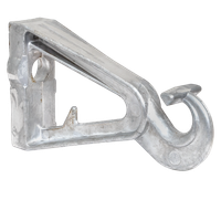 Кронштейн поддерживающий CS1500 EKF (EKF) cs-1500