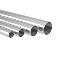 Труба жесткая оцинкованная D=50x1.2x3000 мм (DKC) 6008-50L3