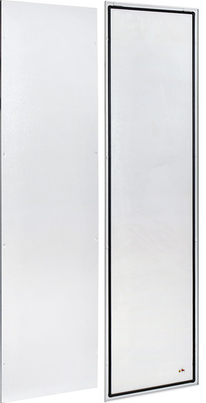 Панель задняя 2000х800 IP54 FORMAT (IEK) YKM40D-FO-FP-200-080-54