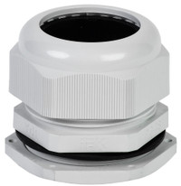 Сальник PG-48 диаметр кабеля 36-44мм IP54 (IEK) YSA20-44-48-54-K41