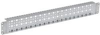 Рейка монтажная тип А 600 FORMAT (IEK) YKM40D-FO-VRA-060