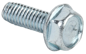 Болт самонарезающий М6х16 (20шт/компл) FORMAT (IEK) YKM40D-FO-BTS-006-016