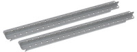 Направляющая монтажной панели 600 (2шт/компл) FORMAT (IEK) YKM40D-FO-VRN-060
