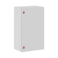 Щит с монтажной панелью ЩМП 1000x600x400 мм IP66 ST (DKC) R5ST1064