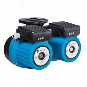 Насос циркуляционный IMP PUMPS GHNDbasic II 50-190 F (IMP PUMPS) 979524611