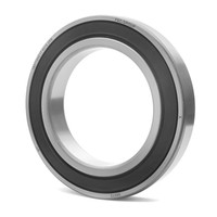 Подшипник 180118 АС17 FBC (ГОСТ) (FBC) 00-00011468