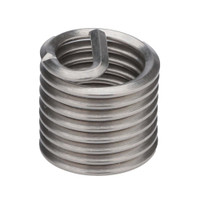 Вставка резьбовая для ремонта резьбы М16х1,5 DIN8140S 1,5xD 6h (Volkel) V07335