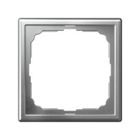 ARTGALLERY рамка 1-постовая, алюминий (Systeme Electric) GAL000301