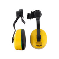 Наушники противошумные СОМЗ-5 ШТУРМ (27 дБ) (РОСОМЗ) 60105