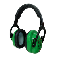 Наушники противошумные СОМЗ-15 Титан (27 дБ) (РОСОМЗ) 60150