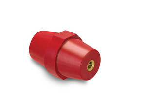 Изолятор SM-51 без болта 680А 15кВ Basic (EKF) plc-sm-51-wb