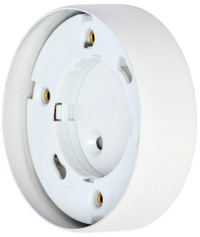 LIGHTING Светильник 4113 накладной под лампу GX53 белый IEK (IEK) LUPB0-GX53-1-K01