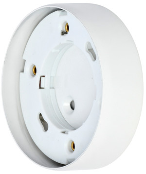 LIGHTING Светильник 4113 накладной под лампу GX53 белый IEK (IEK) LUPB0-GX53-1-K01