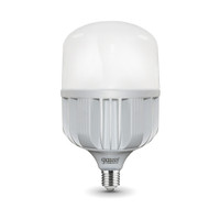 Лампа светодиодная LED 95 Вт 8800 лм 4100К цилиндр Т160 нейтральный E40 AC 220В PROMO Elementary Gauss (GAUSS) 60420