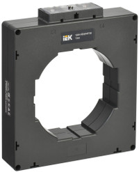 Трансформатор тока ТТИ-125 2000/5А 15ВА без шины класс 0.5S (IEK) ITT70-3-15-2000