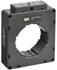 Трансформатор тока ТТИ-85 1500/5А 15ВА класс точности 0.5 (IEK) ITT50-2-15-1500
