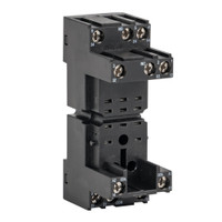 Разъем для реле РM4 22/3 AVERES (EKF) rm4-22-3
