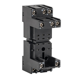 Разъем для реле РM4 22/3 AVERES (EKF) rm4-22-3