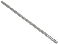 Молниеприемник D 16мм L 2м алюминий (IEK) ZLC10-30-16-020