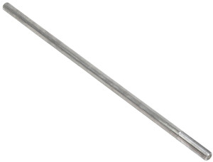 Молниеприемник D 16мм L 3м алюминий (IEK) ZLC10-30-16-030