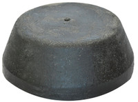 Основание бетонное для молниеприёмника (IEK) ZLC10D-CB-01