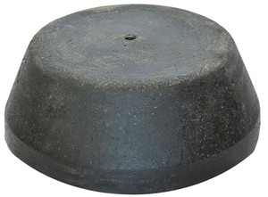 Основание бетонное для молниеприёмника (IEK) ZLC10D-CB-01