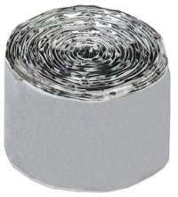 Лента изоляционная h 45мм L 3м (IEK) ZIZ10-D05-45-03-K02