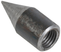 Наконечник заземления d 16мм сталь (IEK) ZNZ10-10-016