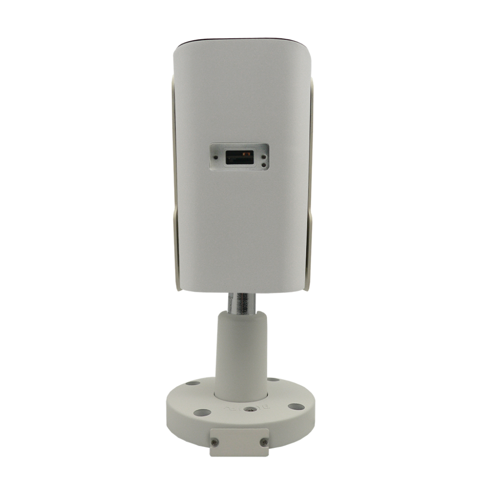 Видеокамера IP 5Мп цилиндрическая уличная ИК-50м PoE IP67 (2.7-13.5мм) (Space Technology) ST-VF5927 PRO STARLIGHT FORT