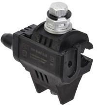 Зажим ответвительный ЗОИ 16-95/2.5-35 (IEK) UZA-11-D02-D35