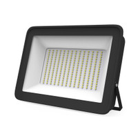 Прожектор светодиодный ДО 150 Вт 12750 Лм 6500К AC 220В IP65 252х300х34мм Elementary PROMO G2 (GAUSS) 613100150P