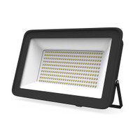 Прожектор светодиодный ДО 200 Вт 17000 Лм 6500К AC 220В IP65 290х353х34мм Elementary PROMO G2 (GAUSS) 613100200P