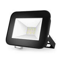 Прожектор светодиодный ДО 10 Вт 850 Лм 6500К AC 220В IP65 87х91х24 мм Elementary PROMO G2 (GAUSS) 613100310P