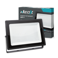 Прожектор светодиодный ДДО-8 300 Вт 6500К 30000 Лм 100 Лм/ Вт IP65 (NEOX) 4690612038186