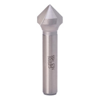 Зенковка по металлу 90° 16,5мм HSS 3z (Bucovice Tools) 741165