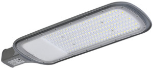 Светильник LED консольный уличный ДКУ 1012-200Ш 5000К IP65 серый (IEK) LDKU1-1012-200-5000-K03